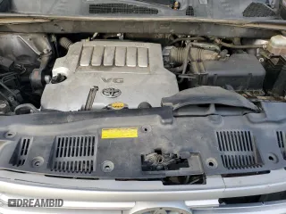 2009 Toyota Highlander with VIN JTEDS41A992088442, listed as a Copart auction lot 45855735 with 209,785 mi miles and Salvage Title. Bid and sale history available at carsss.com. Image 11.