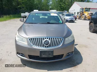 2011 Buick LaCrosse CXL с VIN 1G4GC5ED0BF283705, выставлен на аукционе IAAI как лот 42467672 с пробегом 146 825 миль миль и . История ставок и продаж доступна на DreamBid. Изображение 12.
