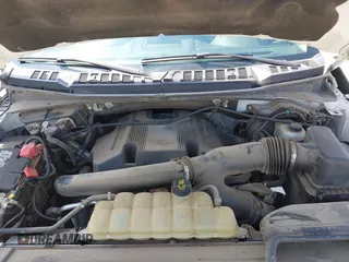 2020 Ford F-150 XL z VIN 1FTFW1E49LKE65329, wystawiony jako IAAI lot #42436835 z przebiegiem 53 581 mil mil oraz . Historia ofert i sprzedaży dostępna na DreamBid. Obrazek 10.