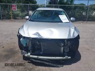 2021 Nissan Sentra SV with VIN 3N1AB8CV9MY261758, listed as a IAAI auction lot 39798014 with 43,035 mi miles and . Bid and sale history available at DreamBid. Image 13.