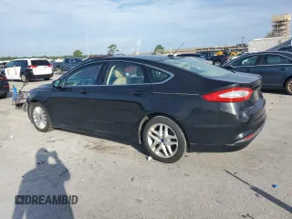 2013 Ford Fusion SE Hybrid с VIN 3FA6P0LU6DR157953, выставлен на аукционе Copart как лот 61175825 с пробегом 125 768 миль миль и Чистый • Clean title. История ставок и продаж доступна на DreamBid. Изображение 2.