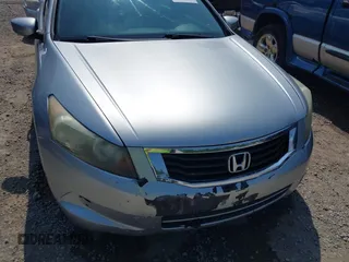 2009 Honda Accord EX with VIN 1HGCP267X9A123855, listed as a IAAI auction lot 42422520 with 198,903 mi miles and . Bid and sale history available at DreamBid. Image 6.