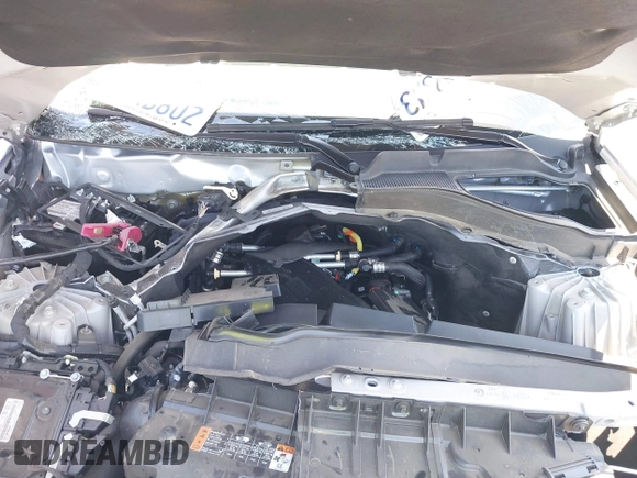 2024 Ford Explorer XLT с VIN 1FMSK7DH7RGA54617, выставлен на аукционе IAAI как лот 42208093 с пробегом Не указан миль и . История ставок и продаж доступна на DreamBid. Изображение 10.
