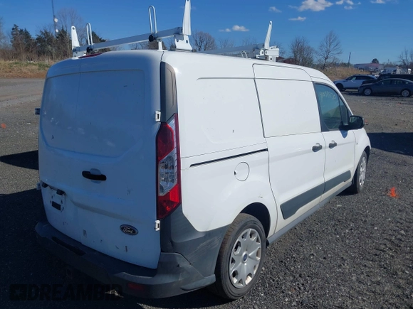 2023 Ford Transit с VIN 1FTBW1Y86PKB55657, выставлен на аукционе IAAI как лот 41329041 с пробегом 39 002 миль миль и . История ставок и продаж доступна на DreamBid. Изображение 4.
