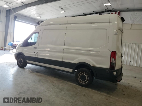 2019 Ford Transit с VIN 1FTYR2XM1KKB75460, выставлен на аукционе Copart как лот 46300875 с пробегом 311 246 миль миль и Чистый • Clean title. История ставок и продаж доступна на DreamBid. Изображение 2.