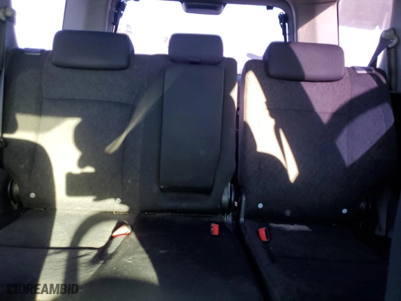 2005 Honda CR-V LX with VIN JHLRD685X5C007741, listed as a Copart auction lot 47245145 with 193,528 mi miles and Salvage Title. Bid and sale history available at carsss.com. Image 10.