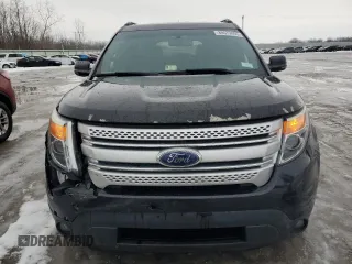 2013 Ford Explorer XLT с VIN 1FM5K7D8XDGB32457, выставлен на аукционе Copart как лот 88579905 с пробегом 161 142 миль миль и Чистый • Clean title. История ставок и продаж доступна на DreamBid. Изображение 5.