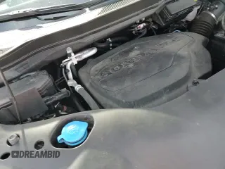 2021 Honda Pilot Touring 7-Passenger с VIN 5FNYF5H60MB014706, выставлен на аукционе Copart как лот 48984535 с пробегом 57 923 миль миль и Чистый • Clean title. История ставок и продаж доступна на DreamBid. Изображение 16.