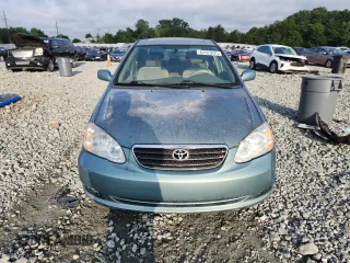 2005 Toyota Corolla CE with VIN 1NXBR30EX5Z475890, listed as a Copart auction lot 63123825 with 227,789 mi miles and Clean title. Bid and sale history available at DreamBid. Image 5.