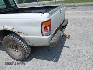 1998 Ford Ranger XL with VIN 1FTZR15U3WTA74888, listed as a IAAI auction lot 42401855 with 170,450 mi miles and . Bid and sale history available at DreamBid. Image 14.