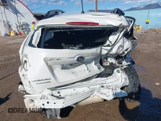 2016 Subaru Impreza Special Sports Premium с VIN JF1GPAP66G8277196, выставлен на аукционе IAAI как лот 41706425 с пробегом Не указан миль и . История ставок и продаж доступна на DreamBid. Изображение 17.