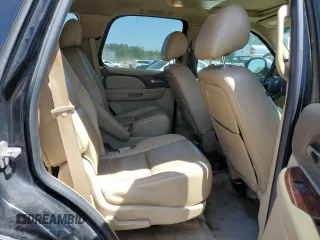 2012 Chevrolet Tahoe LTZ с VIN 1GNSCCE06CR247055, выставлен на аукционе Copart как лот 52577105 с пробегом 278 579 миль миль и Чистый • Clean title. История ставок и продаж доступна на DreamBid. Изображение 11.