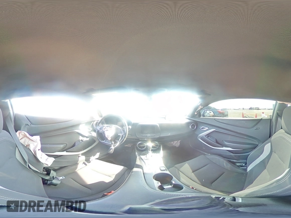 2021 Chevrolet Camaro 1LT z VIN 1G1FB1RX2M0142472, wystawiony jako Copart lot #45917275 z przebiegiem Nie podano mil oraz Szkoda całkowita • Salvage title. Historia ofert i sprzedaży dostępna na DreamBid. Obrazek 13.