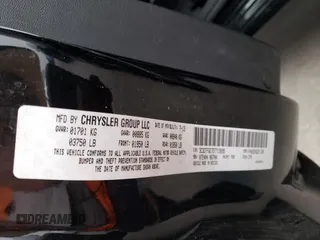 2013 FIAT 500e with VIN 3C3CFFGE7DT712695, listed as a Copart auction lot 87768005 with 43,490 mi miles and Salvage Title. Bid and sale history available at carsss.com. Image 13.