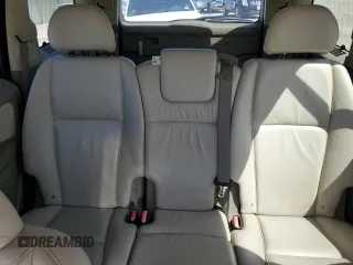 2013 Volvo XC90 Premier Plus z VIN YV4952CY6D1667691, wystawiony jako Copart lot #52189395 z przebiegiem 184 313 mil mil oraz Szkoda całkowita • Salvage title. Historia ofert i sprzedaży dostępna na DreamBid. Obrazek 10.