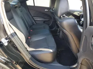 2014 Dodge Charger RT with VIN 2C3CDXDT5EH371967, listed as a Copart auction lot 77332724 with 138,001 mi miles and Salvage Title. Bid and sale history available at carsss.com. Image 10.
