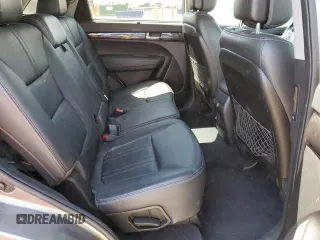 2014 Kia Sorento SX with VIN 5XYKWDA76EG431941, listed as a Copart auction lot 54881045 with 141,798 mi miles and Clean Title. Bid and sale history available at carsss.com. Image 11.