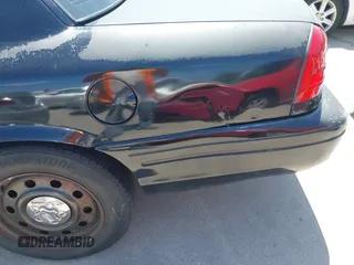 2010 Ford Police Interceptor с VIN 2FABP7BV2AX139125, выставлен на аукционе IAAI как лот 42795564 с пробегом 186 767 миль миль и . История ставок и продаж доступна на DreamBid. Изображение 17.