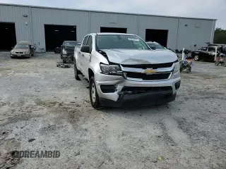 2015 Chevrolet Colorado 2WD WT with VIN 1GCGSAE36F1247222, listed as a Copart auction lot 89093015 with 126,214 mi miles and Salvage title. Bid and sale history available at DreamBid. Image 13.