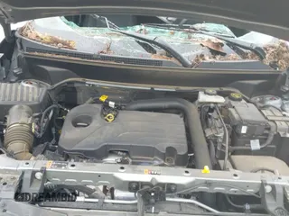 2023 Chevrolet Equinox LT z VIN 3GNAXUEG1PS177048, wystawiony jako IAAI lot #43003082 z przebiegiem 58 416 mil mil oraz . Historia ofert i sprzedaży dostępna na DreamBid. Obrazek 19.