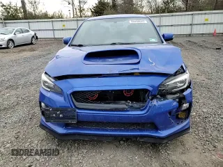 2016 Subaru WRX Limited with VIN JF1VA1L69G9820310, listed as a Copart auction lot 88499545 with 101,411 mi miles and Salvage Title. Bid and sale history available at carsss.com. Image 10.