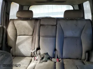 2007 Toyota Highlander with VIN JTEHD21A170046761, listed as a Copart auction lot 50753535 with 0 mi miles and Salvage Title. Bid and sale history available at carsss.com. Image 10.