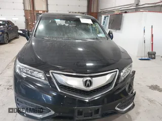 2016 Acura RDX with VIN 5J8TB4H31GL022922, listed as a IAAI auction lot 41560891 with 160,533 mi miles. Bid and sale history available at carsss.com. Image 13.