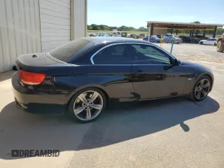 2008 BMW 3 Series 335i with VIN WBAWL73508PX52427, listed as a Copart auction lot 87479724 with 103,969 mi miles and Clean title. Bid and sale history available at DreamBid. Image 3.