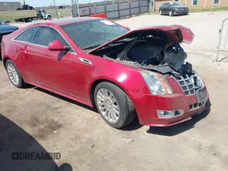 2014 Cadillac CTS Premium с VIN 1G6DD1E31E0120172, выставлен на аукционе IAAI как лот 41919738 с пробегом 104 744 миль миль и . История ставок и продаж доступна на DreamBid. Изображение 1.
