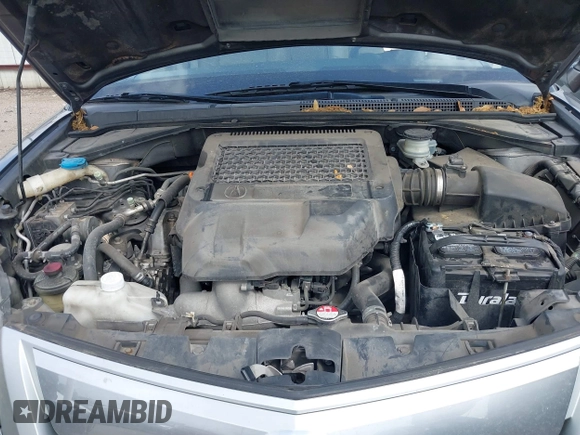 2011 Acura RDX Technology z VIN 5J8TB2H5XBA005742, wystawiony jako IAAI lot #41941195 z przebiegiem 137 181 mil mil oraz . Historia ofert i sprzedaży dostępna na DreamBid. Obrazek 10.