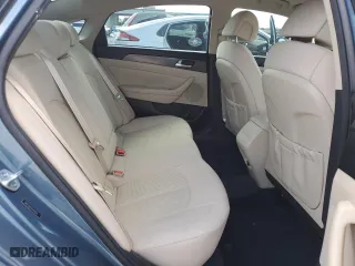 2015 Hyundai Sonata 2.4L Limited with VIN 5NPE34AF4FH197015, listed as a Copart auction lot 51844935 with 72,974 mi miles and Salvage Title. Bid and sale history available at carsss.com. Image 10.