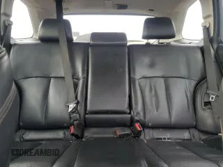 2013 Subaru Outback Limited с VIN 4S4BRCLCXD3312512, выставлен на аукционе Copart как лот 51871685 с пробегом 163 350 миль миль и Списание • Salvage title. История ставок и продаж доступна на DreamBid. Изображение 10.