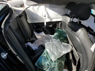 2015 Hyundai Sonata Limited with VIN 5NPE34AF3FH259763, listed as a Copart auction lot 79650184 with Not Provided miles and Salvage Title. Bid and sale history available at carsss.com. Image 10.