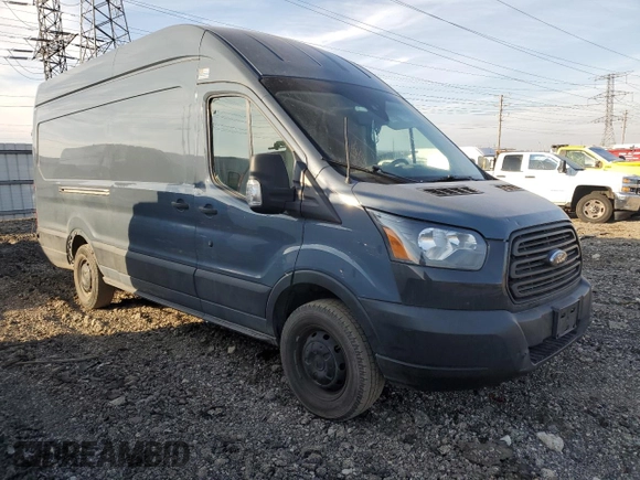 2019 Ford Transit с VIN 1FTYR3XM1KKB13241, выставлен на аукционе Copart как лот 88151055 с пробегом 182 618 миль миль и Чистый • Clean title. История ставок и продаж доступна на DreamBid. Изображение 4.