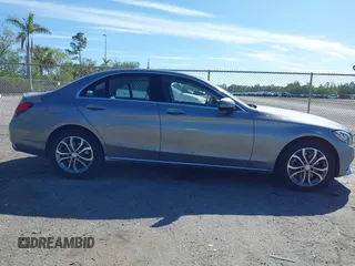 2016 Mercedes-Benz C 300 Luxury with VIN 55SWF4KB7GU138417, listed as a IAAI auction lot 41696331 with 90,879 mi miles and . Bid and sale history available at DreamBid. Image 14.