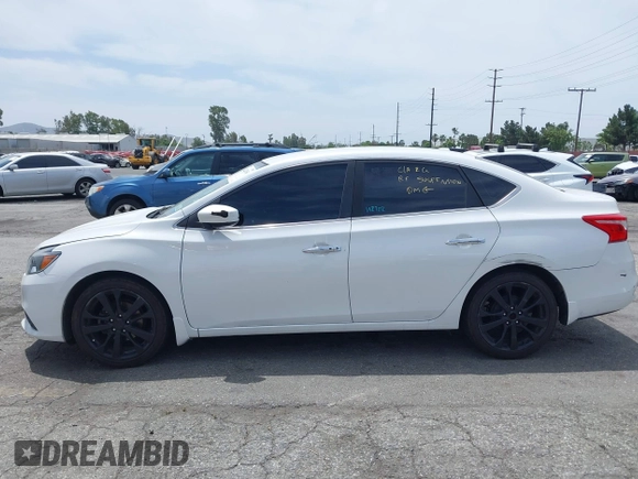 2019 Nissan Sentra SV z VIN 3N1AB7AP9KY289202, wystawiony jako IAAI lot #42247954 z przebiegiem 112 703 mil mil oraz . Historia ofert i sprzedaży dostępna na DreamBid. Obrazek 18.