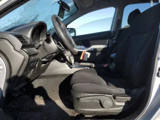 2014 Subaru Crosstrek with VIN JF2GPBCC1EH333619, listed as a Copart auction lot 85574224 with 150,652 mi miles and Salvage title. Bid and sale history available at DreamBid. Image 7.