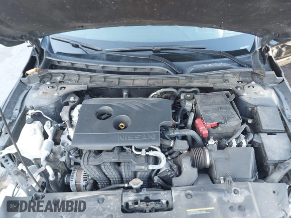 2020 Nissan Altima S with VIN 1N4BL4BVXLC178264, listed as a IAAI auction lot 41129610 with 97,125 mi miles and . Bid and sale history available at DreamBid. Image 10.