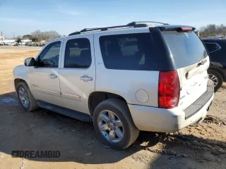 2011 GMC Yukon SLT with VIN 1GKS1CE06BR284107, listed as a Copart auction lot 43546945 with 240,582 mi miles and Salvage Title. Bid and sale history available at carsss.com. Image 2.