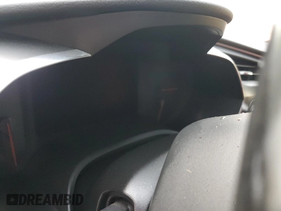 2014 Chevrolet Corvette 1LT with VIN 1G1YB2D74E5116031, listed as a Copart auction lot 74008254 with Not provided miles and Non repairable. Bid and sale history available at DreamBid. Image 9.