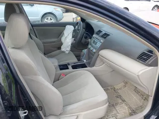 2009 Toyota Camry with VIN 4T4BE46K99R066046, listed as a IAAI auction lot 41887016 with 109,072 mi miles. Bid and sale history available at carsss.com. Image 5.