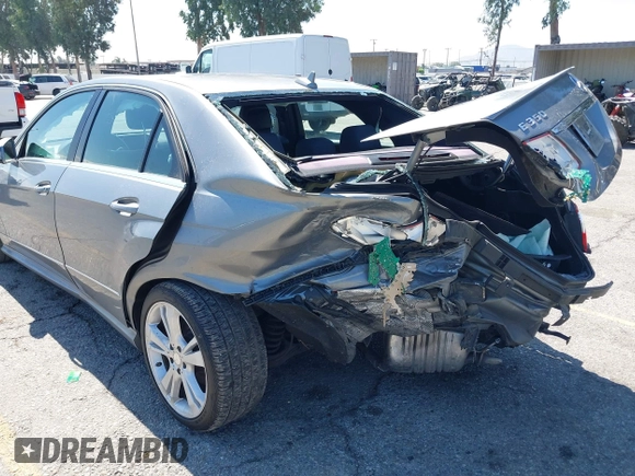 2013 Mercedes-Benz E 350 Luxury with VIN WDDHF5KB9DA728662, listed as a IAAI auction lot 42673110 with 102,824 mi miles and . Bid and sale history available at DreamBid. Image 6.