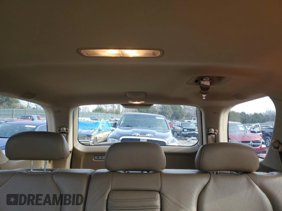 2004 Acura MDX Touring Pkg w/Navigation with VIN 2HNYD18834H504299, listed as a Copart auction lot 44749205 with 143,972 mi miles and Clean Title. Bid and sale history available at carsss.com. Image 10.