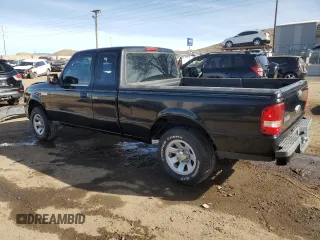 2008 Ford Ranger XL с VIN 1FTYR14D38PA62586, выставлен на аукционе Copart как лот 84199504 с пробегом 111 038 миль миль и Списание • Salvage title. История ставок и продаж доступна на DreamBid. Изображение 2.