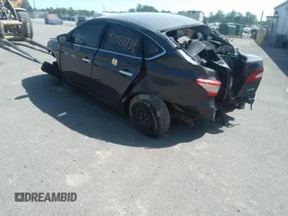 2014 Nissan Sentra SR with VIN 3N1AB7AP4EY254121, listed as a IAAI auction lot 42020734 with Not Provided miles and . Bid and sale history available at DreamBid. Image 3.