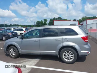 2017 Dodge Journey SXT с VIN 3C4PDCBG1HT590917, выставлен на аукционе IAAI как лот 42692623 с пробегом 159 959 миль миль и . История ставок и продаж доступна на DreamBid. Изображение 14.