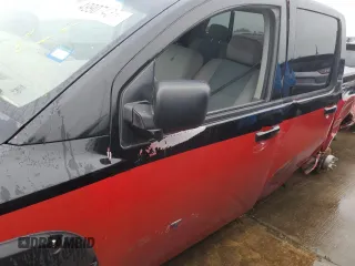 2007 Nissan Titan XE with VIN 1N6BA07A47N215251, listed as a Copart auction lot 49907435 with Not Provided miles and Salvage Title. Bid and sale history available at carsss.com. Image 7.