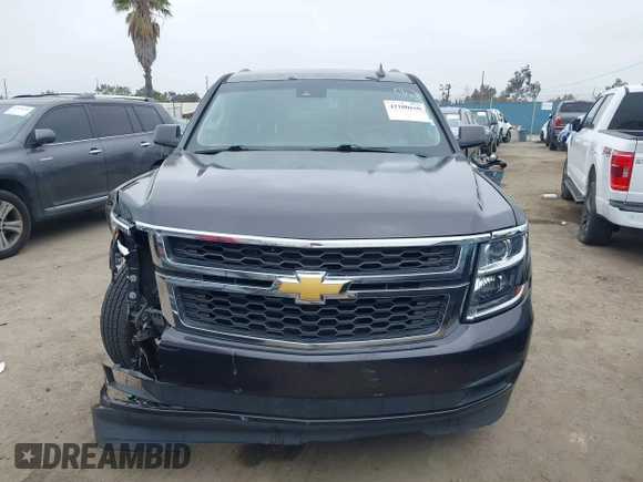 2018 Chevrolet Tahoe LT с VIN 1GNSCBKC8JR110785, выставлен на аукционе IAAI как лот 42100660 с пробегом 95 932 миль миль и . История ставок и продаж доступна на DreamBid. Изображение 13.