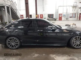 2019 Mercedes-Benz C 43 AMG with VIN 55SWF6EB0KU285355, listed as a IAAI auction lot 41935660 with 160,525 mi miles and . Bid and sale history available at DreamBid. Image 14.