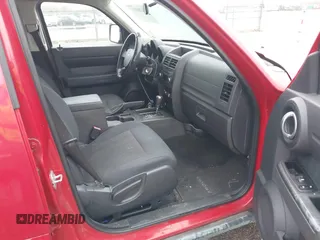 2011 Dodge Nitro Heat with VIN 1D4PT4GK0BW604140, listed as a IAAI auction lot 41208317 with 154,895 mi miles and . Bid and sale history available at DreamBid. Image 5.